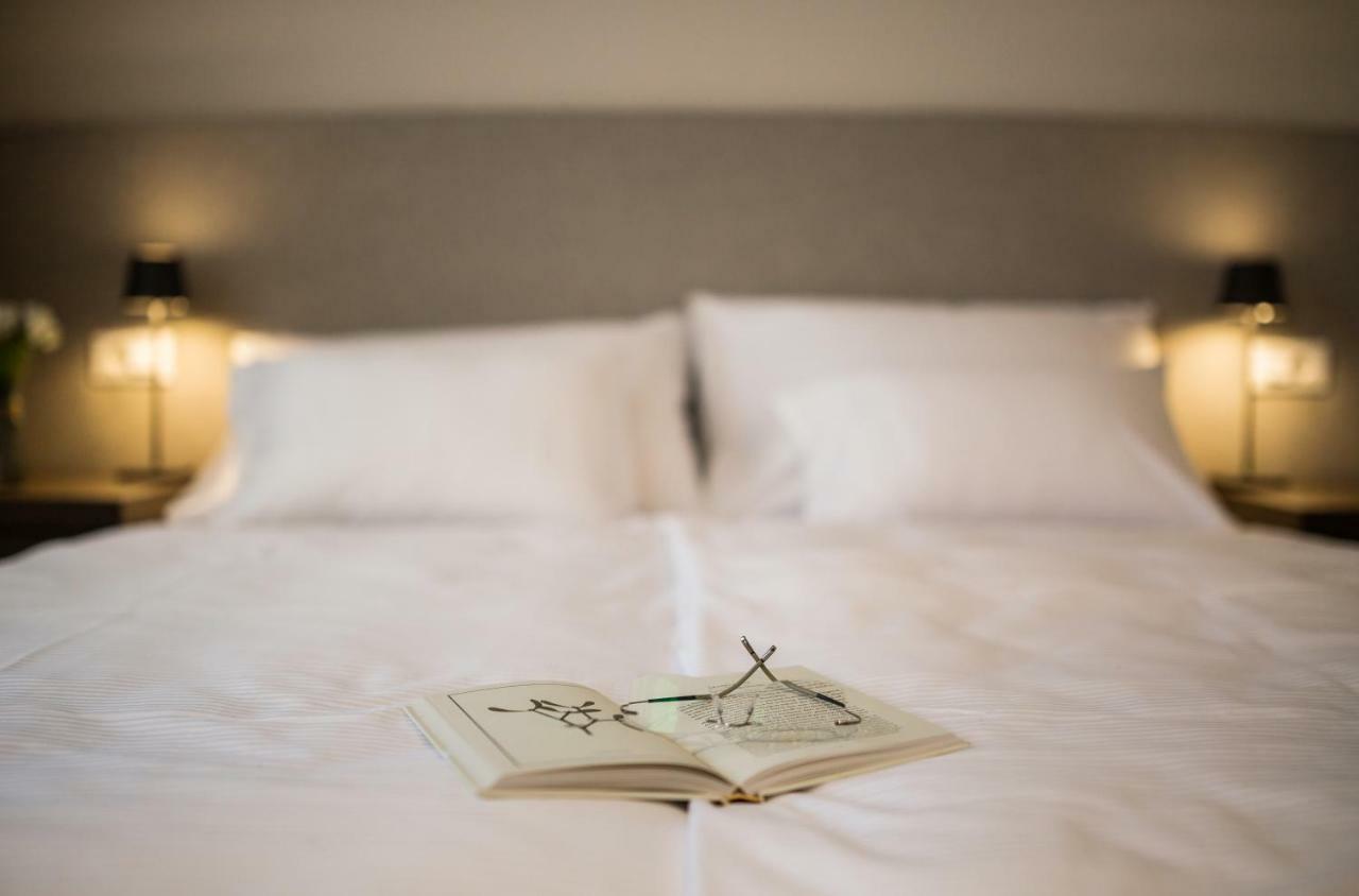 Hotel Florian&Godler 卡尔洛瓦茨 外观 照片