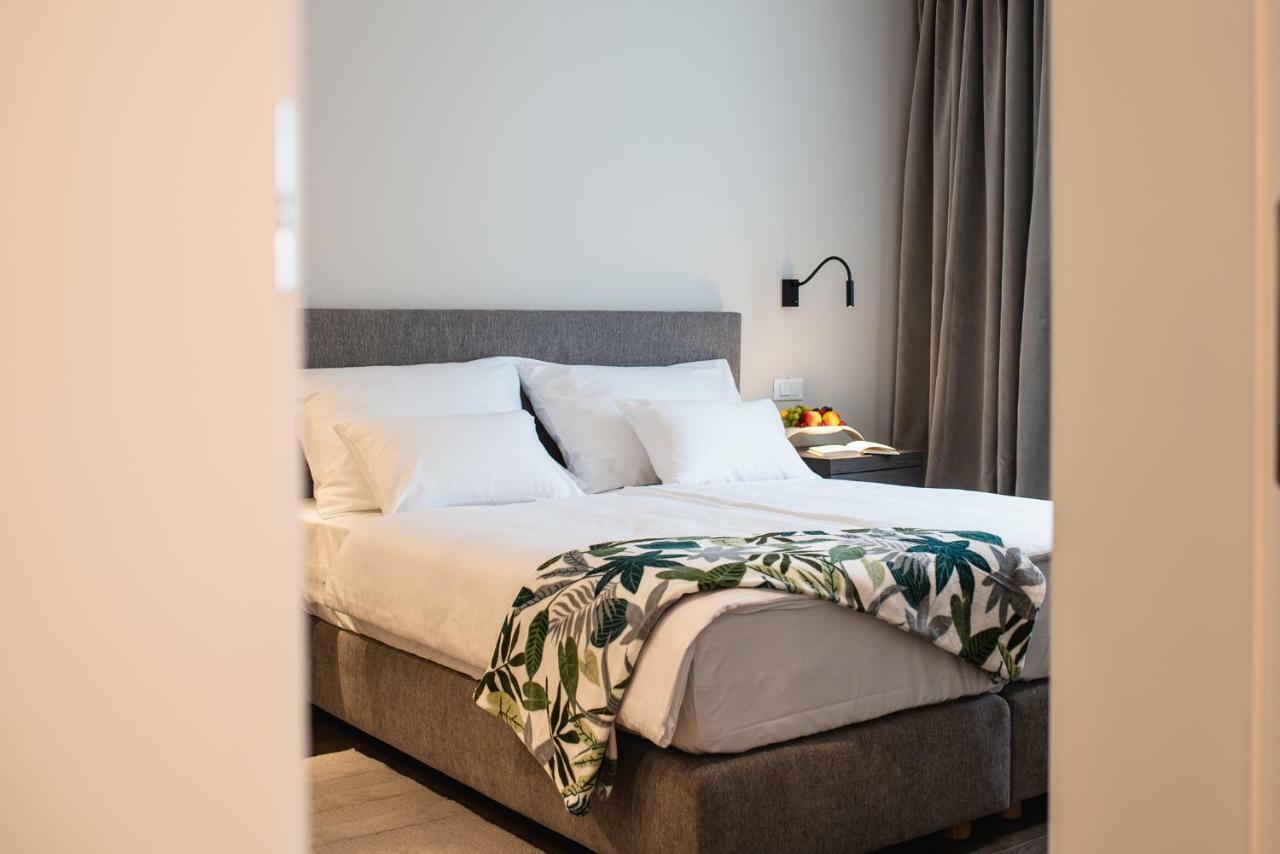 Hotel Florian&Godler 卡尔洛瓦茨 外观 照片