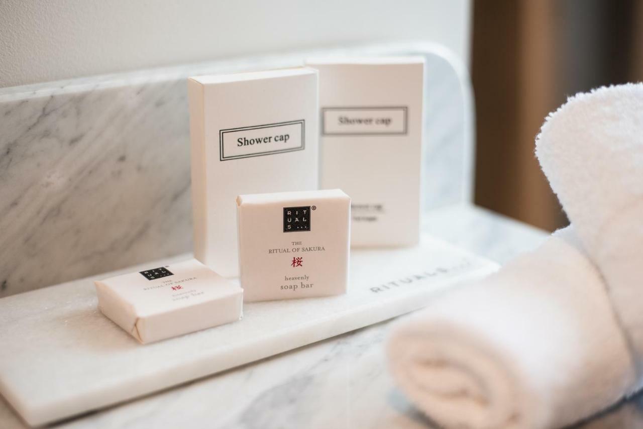 Hotel Florian&Godler 卡尔洛瓦茨 外观 照片