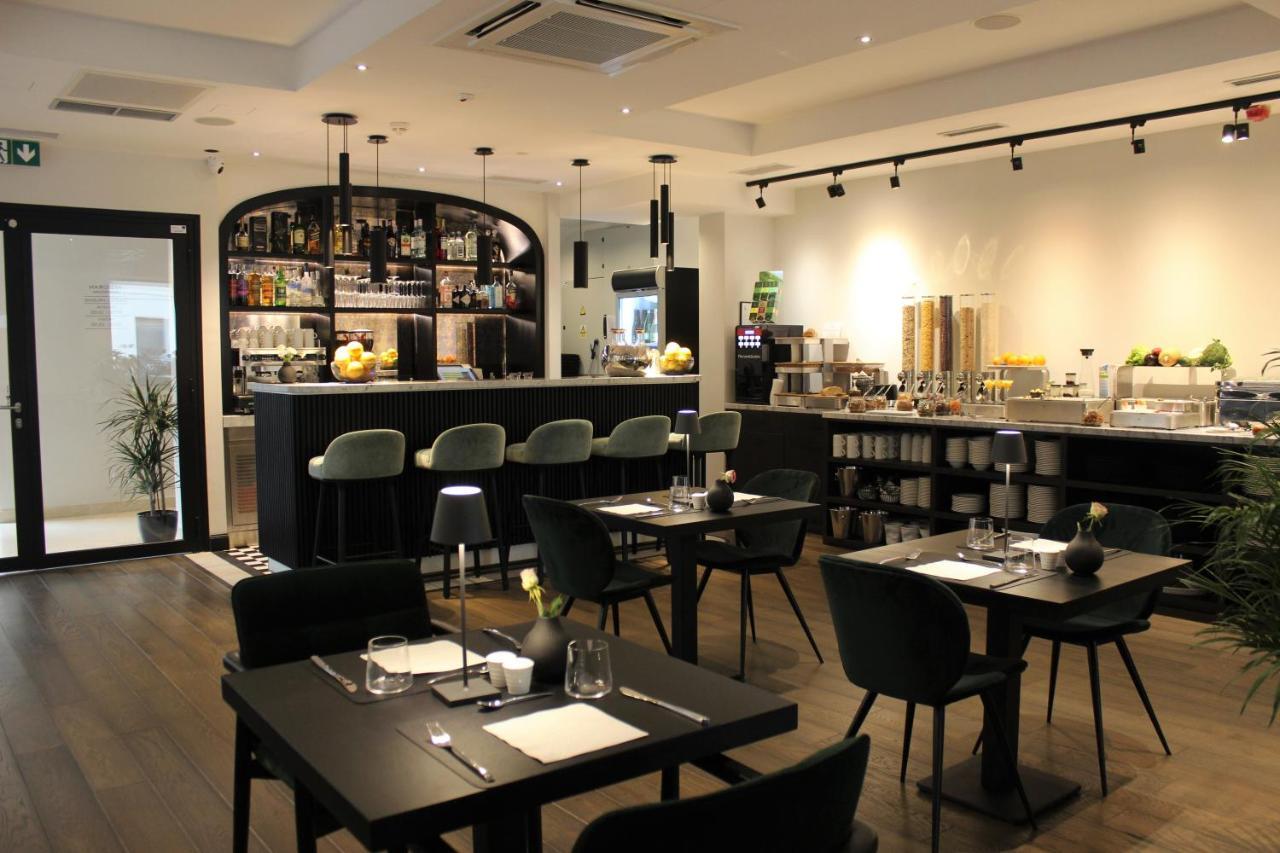 Hotel Florian&Godler 卡尔洛瓦茨 外观 照片